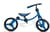 Draisienne Balance Bike Fisher Price Bleu - Smartrike