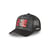 Casquette Trucker Blood - Capslab