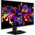 Écran PC MSI MAG 322UP QD-OLED E16 - 31,5 pouces - 3840x2160 - 165 Hz - QD-OLED