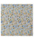 Tissu coton moineau de 150 cm de largeur 027 Bleu ciel vendu par 50 cm