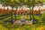 Puzzle 1500 pièces - Art Collection - Patio - Castorland