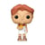 Disney - Figurine POP! Hercule 25th Anniversary Hercule jeune 9 cm