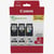 Cartouche d'imprimante Canon - PG-540L/CL-541XL - Noir et Multicolore - Pack Value