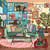 Puzzle 750 pièces Ravensburger Art & Soul Le parfait cocon