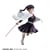 Demon Slayer - Figurine Tsuyuri Kanao Gals Series