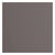 Papier cartonné lisse Florence - Concrete - 20 feuilles - 30,5 x 30,5 cm - 216 g/m²