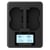 FUJIFILM Chargeur BC-W235