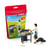 42754 Mini Monde   Tom s occupe du barbecue - Schleich