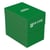 Ultimate Guard - Boîte pour cartes Deck Case 133+ taille standard Vert