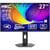 Ecran PC Gamer - 27 - QHD - 500Hz - Dalle OLED - 0.03ms - GS27QHS