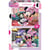 Puzzle 2D 50 pièces - Minnie, Figaro et Daisy - EDUCA