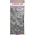 Embossing folder classeur de gaufrage 10,5 x 21 cm LILLIES 48