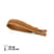 Fermeture éclair Z51 - Prestil O 4mm - 55 cm