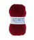 Pelote à tricoter AZURITE de Distrifil - certifié Oeko-Tex 3025 Bordeaux