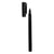 Marqueur permanent pour feuille, noir, 0,8 mm, 1 pce