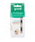 Perle en bois pour Macrame 25mm - Grundl 25mm Marron