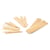 Graine Créative - Bâtonnets en bois Assortiment 275 pièces