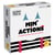 Mim'Actions - Le Jeu de Mime Fun et Défis pour Toute la Famille - Lisciani