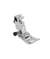 Talon et pied Zig-Zag F052N avec bouton de nivelage pour V5 et VQ2 - Brother Bleu
