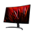 Acer ED273UPbmiipx - 27" - Quad HD - Incurvé