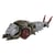 Zoids - Figurine 1/72 Zoids Plastic Model Kit AZ-08 Molga 14 cm - Takara Tomy