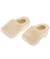 Paire de sabots miniatures pour le monde des Lutins - Rico Design Bois