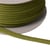 Bobine 20m Double cordon 9mm vert kaki