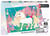 Puzzle enfant 45 pieces Licorne - Nathan Jeux - Aqua