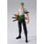 One Piece - Figurine S.H.Figuarts Roronoa Zoro Romance Dawn Ver. 15 cm - Bandai Tamashii Nations