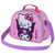 Sanrio - Sac à goûter 3D Hello Kitty Playful Pink
