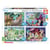 Puzzle multi 4 en 1 – Classiques Disney - Educa Borras