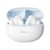 Ecouteurs Bluetooth Sans Fil Avec Son HiFi Et Autonomie 18H Blanc YONIS