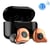 Ecouteurs Bluetooth Sans Fil Charge Rapide Pour Smartphones Toutes Marques Or YONIS