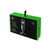 Razer Seiren Emote Noir Microphone de studio