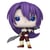 Shangri-La Frontier - Figurine POP! Arthur Pencilgon 9 cm - Funko