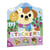 Stickers 18 mois – La campagne - Jura Toys