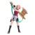 Naruto Shippuden - Figurine S.H. Figuarts Sakura Haruno Naruto OP99 Edition 14 cm