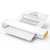 Mini Imprimante Thermique Bluetooth Portable Haute Résolution 203DPI 13MM/S YONIS