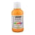 Peinture Acrylique en bouteille Jaune d'or 200ml - Amt