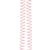 4 spirales de reliure blush 1,58 cm - We R