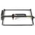Machine À Graver Laser Dual Faisceau Haute Précision Grande Surface Noir YONIS