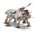 Star Wars - Véhicule avec figurines Dreadnaught Class AT-TE 23 cm