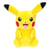 Pokémon - Peluche Pikachu Ver. 02 20 cm - Jazwares