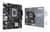 Carte mère Asus PRIME H610M-K - Intel H610 - Noir - 24,4 x 20,3 x 1 cm