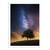 Affiche 30x40 cm -  The dreamer's seat - Lukas Ildza