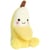 Peluche - AURORA - Banane - 13 cm