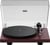 Pro-Ject Debut Carbon Evo II Pick It MM EVO Bordeaux satiné