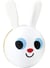 Hochet Maracas Lapin - Vilac