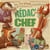 Jeu de stratégie Lucky Duck Games Rédac'Chef