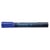 Marqueur permanent pointe ogive 1-3 mm - SCHNEIDER - Bleu - Maxx 230
